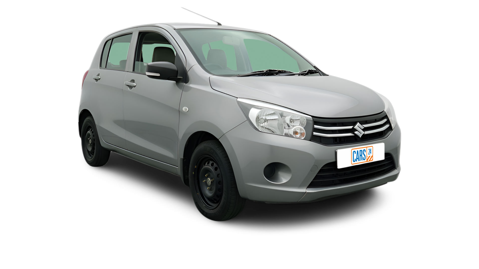 Maruti Celerio-img